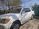 Toyota Sequoia 2003 года за 7 500 000 тг. в Караганда