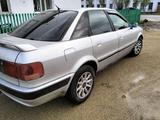 Audi 80 1992 годаүшін1 800 000 тг. в Макинск – фото 3