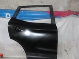 Дверь задняя правая Nissan Qashqai за 100 000 тг. в Караганда