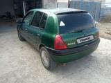 Renault Clio 1999 годаүшін850 000 тг. в Атырау – фото 3