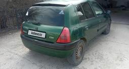 Renault Clio 1999 года за 850 000 тг. в Атырау – фото 4