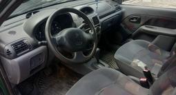 Renault Clio 1999 года за 850 000 тг. в Атырау – фото 5