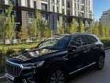 Hongqi HS5 2024 годаfor13 999 900 тг. в Астана