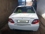 Daewoo Nexia 2012 года за 1 200 000 тг. в Сарыагаш