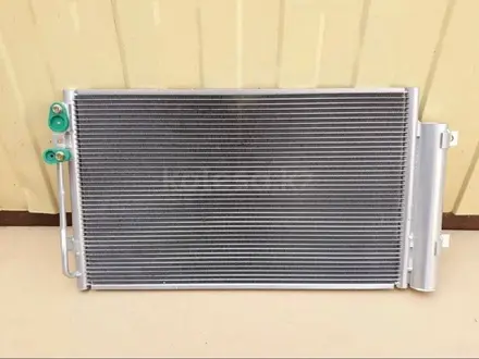 Радиатор кондиционераүшін25 000 тг. в Алматы – фото 5