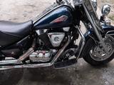 Suzuki  Intruder VL 1500 LC 2004 года за 3 000 000 тг. в Талдыкорган – фото 5
