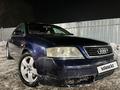 Audi A6 1999 годаfor2 100 000 тг. в Райымбек (Карасайский р-н) – фото 4