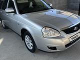 ВАЗ (Lada) Priora 2171 2014 годаfor3 650 000 тг. в Шаульдер – фото 3