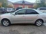 Toyota Camry 2006 годаүшін4 700 000 тг. в Петропавловск – фото 4