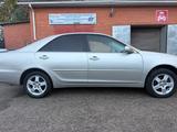 Toyota Camry 2006 годаүшін4 700 000 тг. в Петропавловск – фото 3