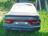 Mitsubishi Galant 1993 годаүшін750 000 тг. в Есик – фото 3