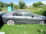 Mitsubishi Galant 1993 годаүшін750 000 тг. в Есик – фото 4