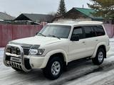 Nissan Patrol 1999 года за 4 980 000 тг. в Усть-Каменогорск