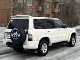 Nissan Patrol 1999 года за 4 980 000 тг. в Усть-Каменогорск – фото 4