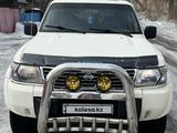 Nissan Patrol 1999 года за 4 980 000 тг. в Усть-Каменогорск – фото 2