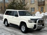 Nissan Patrol 1999 года за 4 980 000 тг. в Усть-Каменогорск – фото 3