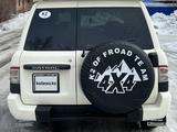 Nissan Patrol 1999 года за 4 980 000 тг. в Усть-Каменогорск – фото 5