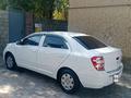 Chevrolet Cobalt 2024 годаүшін5 700 000 тг. в Шымкент – фото 14