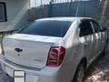 Chevrolet Cobalt 2024 годаүшін5 700 000 тг. в Шымкент – фото 3