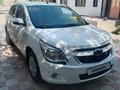 Chevrolet Cobalt 2024 годаүшін5 700 000 тг. в Шымкент – фото 8