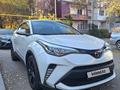 Toyota C-HR 2020 года за 11 000 000 тг. в Алматы – фото 2