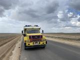 КамАЗ 2006 года за 5 000 000 тг. в Атырау