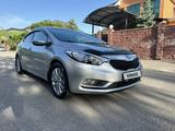 Kia Cerato 2014 года за 6 900 000 тг. в Алматы – фото 4