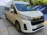 Toyota Hiace 2021 года за 23 000 000 тг. в Атырау – фото 3