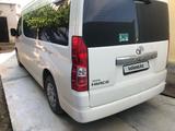 Toyota Hiace 2021 года за 23 000 000 тг. в Атырау – фото 5