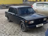 ВАЗ (Lada) 2107 2012 годаүшін1 600 000 тг. в Костанай – фото 3