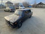 ВАЗ (Lada) 2107 2012 годаүшін1 600 000 тг. в Костанай