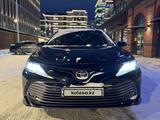 Toyota Camry 2019 года за 14 500 000 тг. в Астана
