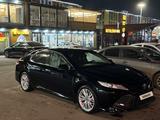 Toyota Camry 2019 года за 14 500 000 тг. в Астана