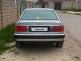 Audi 100 1991 годаүшін2 150 000 тг. в Шымкент – фото 2