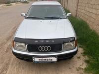 Audi 100 1991 года за 2 150 000 тг. в Шымкент