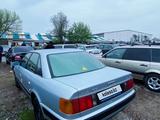 Audi 100 1991 годаүшін2 150 000 тг. в Шымкент – фото 3