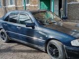 Mercedes-Benz C 200 1998 года за 1 500 000 тг. в Астана