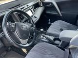 Toyota RAV4 2018 года за 12 700 000 тг. в Астана – фото 5