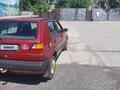 Volkswagen Golf 1990 годаүшін690 000 тг. в Павлодар – фото 4