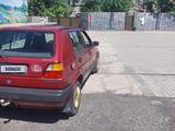 Volkswagen Golf 1990 года за 690 000 тг. в Павлодар – фото 4