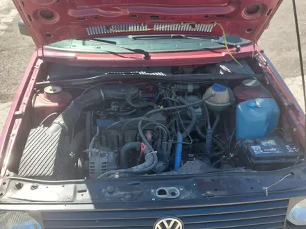 Volkswagen Golf 1990 года за 690 000 тг. в Павлодар – фото 6