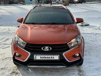 ВАЗ (Lada) Vesta Cross 2022 годаfor9 000 000 тг. в Костанай