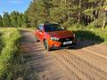 ВАЗ (Lada) Vesta Cross 2022 года за 7 500 000 тг. в Костанай