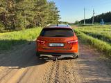 ВАЗ (Lada) Vesta Cross 2022 годаүшін7 500 000 тг. в Костанай – фото 3