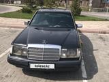 Mercedes-Benz E 230 1992 годаүшін1 700 000 тг. в Алматы – фото 3