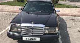 Mercedes-Benz E 230 1992 годаүшін1 700 000 тг. в Алматы – фото 3