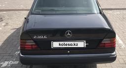 Mercedes-Benz E 230 1992 года за 1 700 000 тг. в Алматы – фото 4