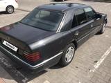 Mercedes-Benz E 230 1992 года за 1 700 000 тг. в Алматы – фото 5