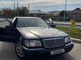 Mercedes-Benz S 320 1997 годаүшін4 700 000 тг. в Алматы