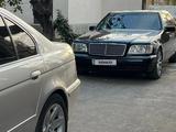 Mercedes-Benz S 320 1997 года за 4 700 000 тг. в Алматы – фото 2